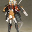 FRAME ARMS GIRL SHINGEN
