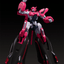 MODEROID Black Sarena