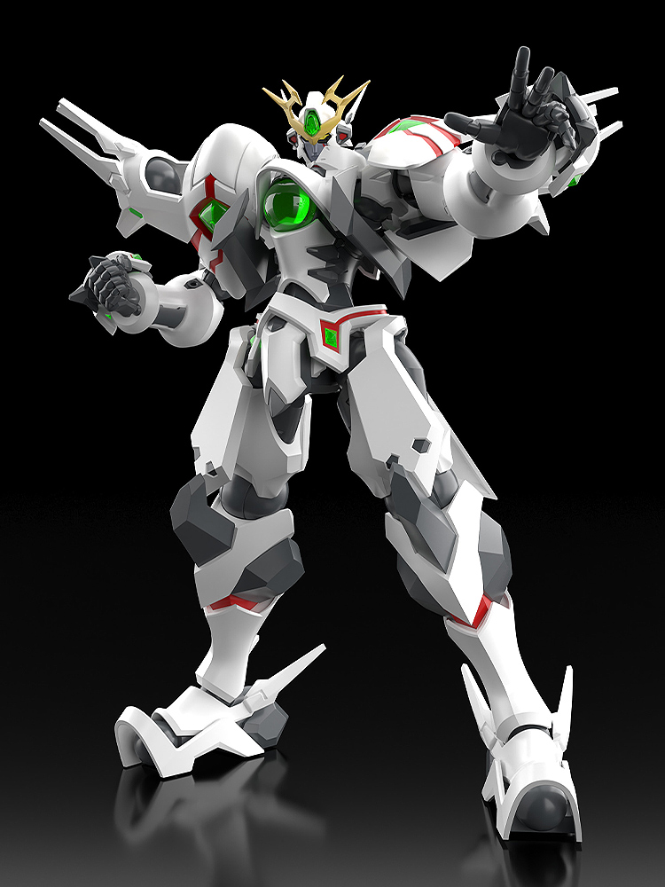 MODEROID Ordian