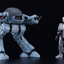 MODEROID RoboCop (Jetpack Equipment)