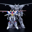 PLAMAX 1/72 Scale XD-01 Dragonar-1