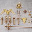 PLAMAX GO-05 OVERLORD Gabriel: DX Plated Ver.