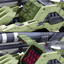 RZ-041 LIGER ZERO PANZER Marking Plus Ver.