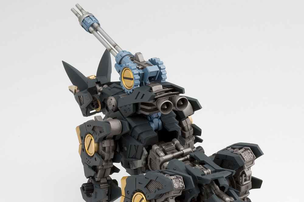 RZ-046 SHADOW FOX MARKING PLUS Ver.