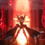 BULLET KNIGHTS EXECUTIONER HELL BLAZE