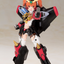 CROSS FRAME GIRL STAR GAOGAIGAR