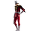 Char Aznable Mobile Suit Gundam, TAMASHII NATIONS S.H.Figuarts