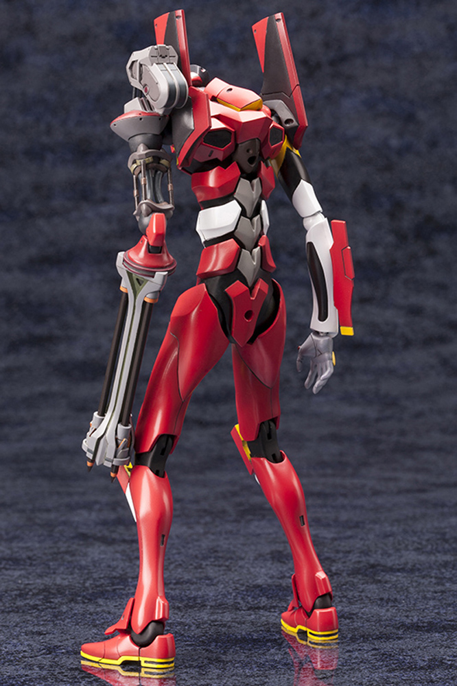 Evangelion Production Model-02'β