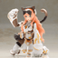FRAME ARMS GIRL DURGA I 〈CAT ARMOR Ver. -Calico-〉
