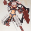 FRAME ARMS GIRL KAGUTSUCHI-OTSU FENCER