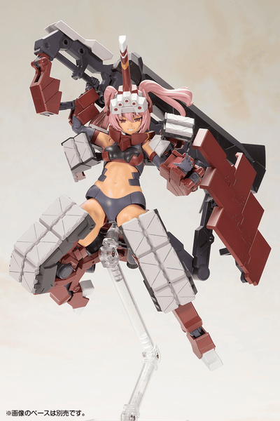 FRAME ARMS GIRL KAGUTSUCHI-OTSU FENCER