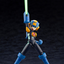 MEGA MAN (MEGA MAN BATTLE NETWORK)