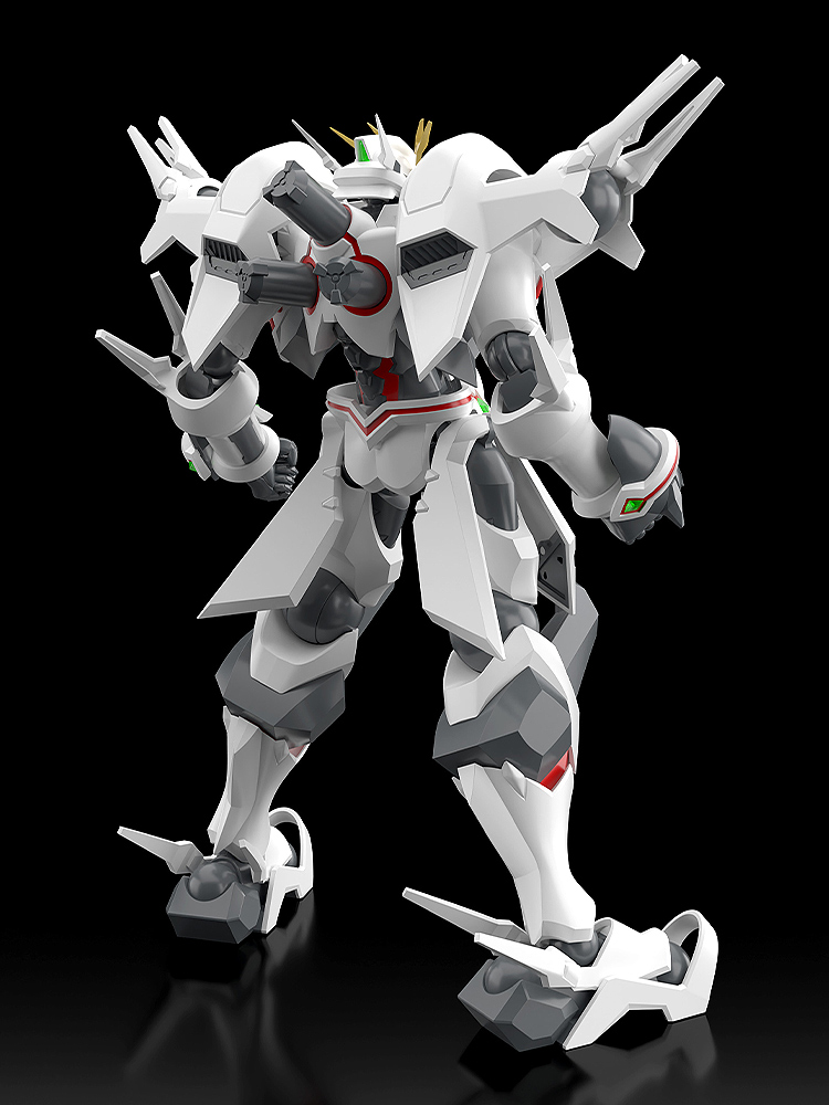 MODEROID Ordian