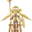 PLAMAX GO-05 OVERLORD Gabriel: DX Plated Ver.