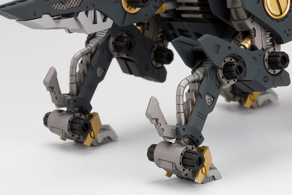 RZ-046 SHADOW FOX MARKING PLUS Ver.