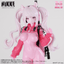 Alice Plastic Model Kit