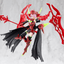 BULLET KNIGHTS EXECUTIONER HELL BLAZE