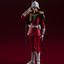 Char Aznable Mobile Suit Gundam, TAMASHII NATIONS S.H.Figuarts