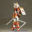 FRAME ARMS GIRL SHINGEN