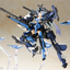 FRAME ARMS GIRL STYLET XF-3 with EXOSUIT STYLET
