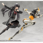KUON YAKUSHIJI [MARIA KAGARIBI COSTUME]