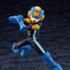 MEGA MAN (MEGA MAN BATTLE NETWORK)