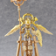 PLAMAX GO-05 OVERLORD Gabriel: DX Plated Ver.