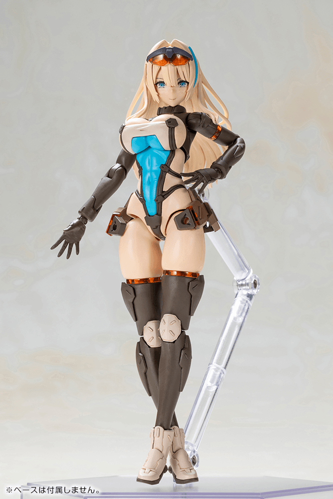 ZENITH GIRL