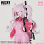 Alice Plastic Model Kit