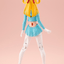 Buster Doll Knight w/ Motocompo