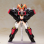 CROSS FRAME GIRL STAR GAOGAIGAR