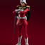 Char Aznable Mobile Suit Gundam, TAMASHII NATIONS S.H.Figuarts