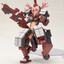 FRAME ARMS GIRL KAGUTSUCHI-OTSU FENCER