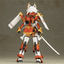 FRAME ARMS GIRL SHINGEN