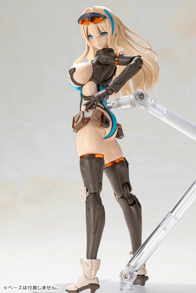 ZENITH GIRL