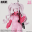 Alice Plastic Model Kit