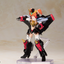 CROSS FRAME GIRL STAR GAOGAIGAR