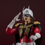 Char Aznable Mobile Suit Gundam, TAMASHII NATIONS S.H.Figuarts