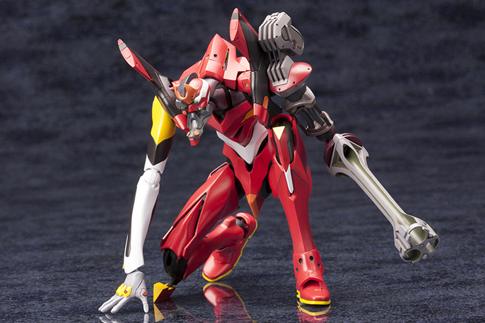 Evangelion Production Model-02'β