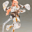 FRAME ARMS GIRL DURGA I 〈CAT ARMOR Ver. -Calico-〉