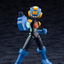 MEGA MAN (MEGA MAN BATTLE NETWORK)