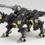 RZ-046 SHADOW FOX MARKING PLUS Ver.