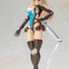 ZENITH GIRL