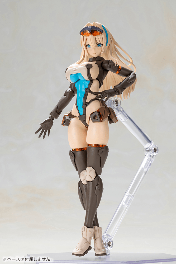 ZENITH GIRL
