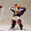 CROSS FRAME GIRL STAR GAOGAIGAR