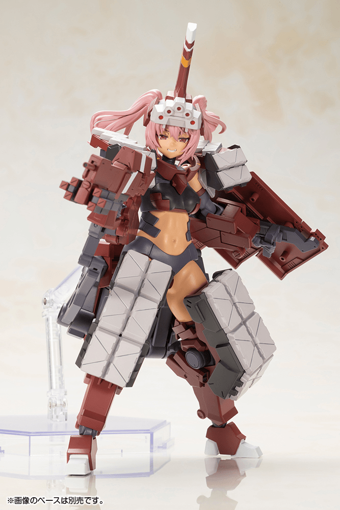 FRAME ARMS GIRL KAGUTSUCHI-OTSU FENCER