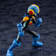 MEGA MAN (MEGA MAN BATTLE NETWORK)