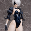 2B (YoRHa No.2 Type B): Bunny Ver.