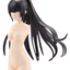 ARRANGE WIG HIME CUT PONY TAIL