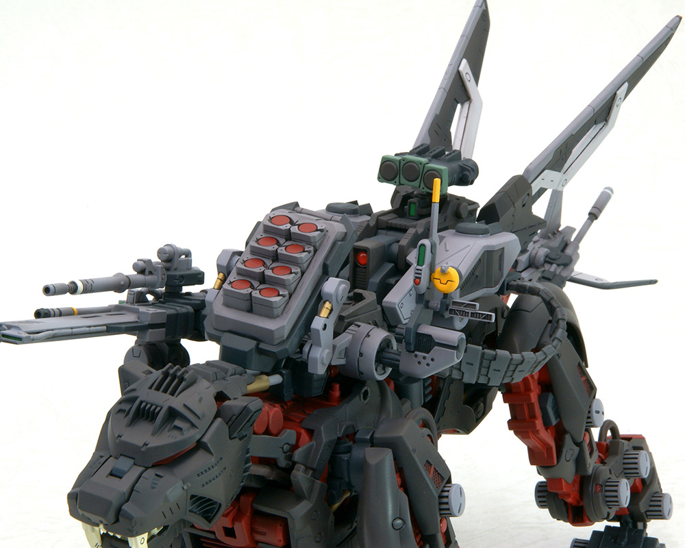 EPZ-003 GREAT SABRE MARKING PLUS Ver.